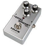 PEDAL NUX STEEL SINGER DRIVE N