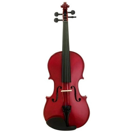VIOLIN 4/4 AMADEUS CELLINI COLOR VINO  MV012W-WR 4/4 N
