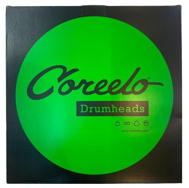 PARCHE COREELO BORDONERO 14" TBO14 N