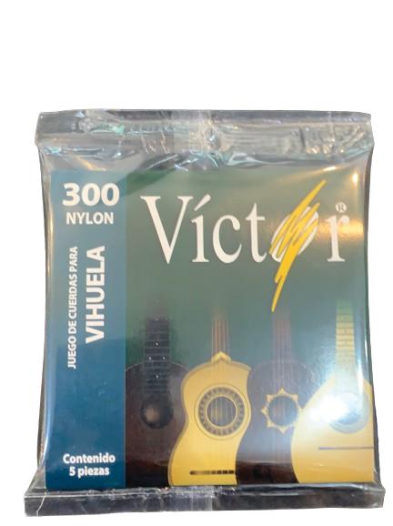 ENCORDADURA VIHUELA VICTOR NY N