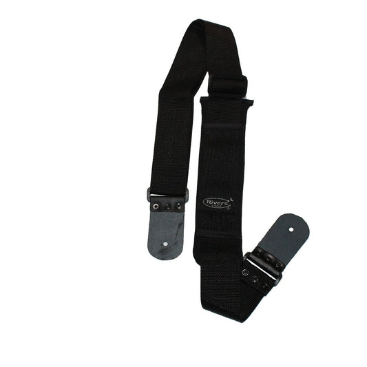 TAHALÍ RIVERS HG01 NEGRO N