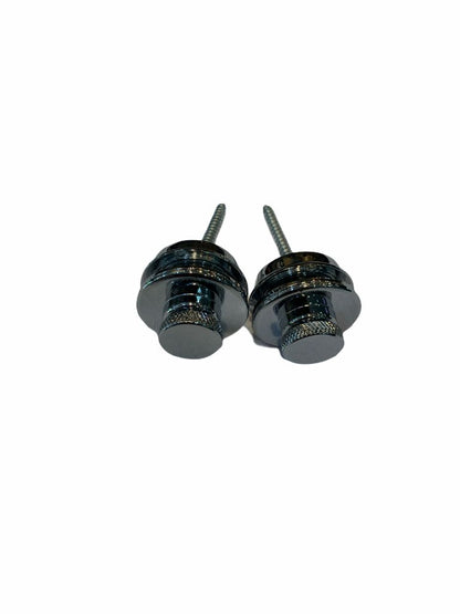 Seguro para Thay Metalico Strap Lock Cromado N