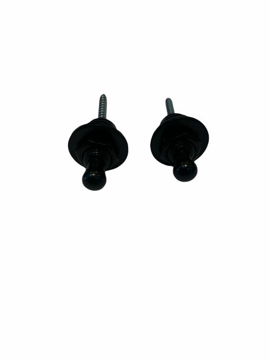 SEGURO PARA THAY METALICO STRAP LOCK NEGRO | 043-328 N