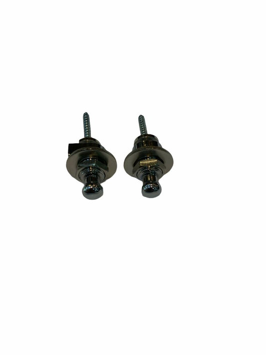 SEGURO PARA THAY METALICO STRAP LOOCK CROMADO N
