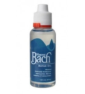 Aceite Vincent Bach 1.6 Oz. Rotor