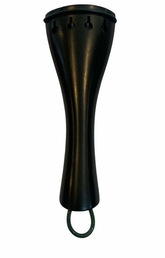 CORDAL PARA VIOLIN 4/4 EBANO SIN TIRACORDAL AMCD004 N