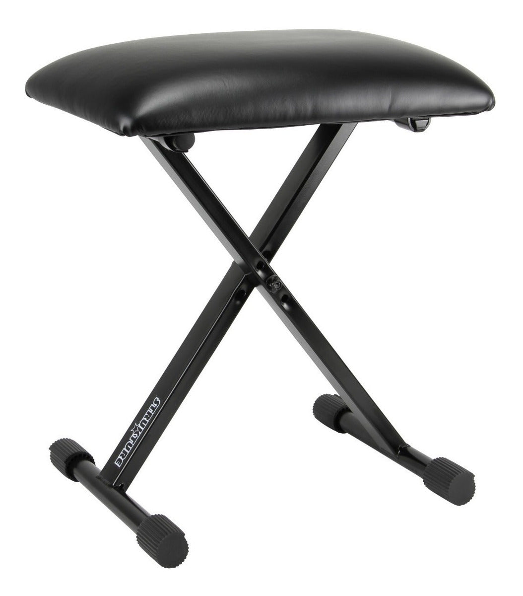 BANCO PARA TECLADISTA STRUKTURE | SKBE1 N