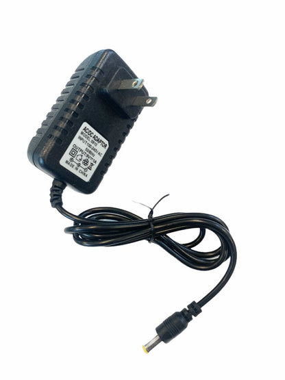 Adaptador de Corriente 9v E-parts