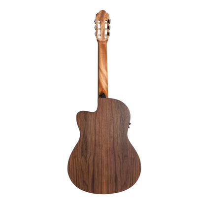 Guitarra Electroacústica Bamboo Spruce 39" Natural
