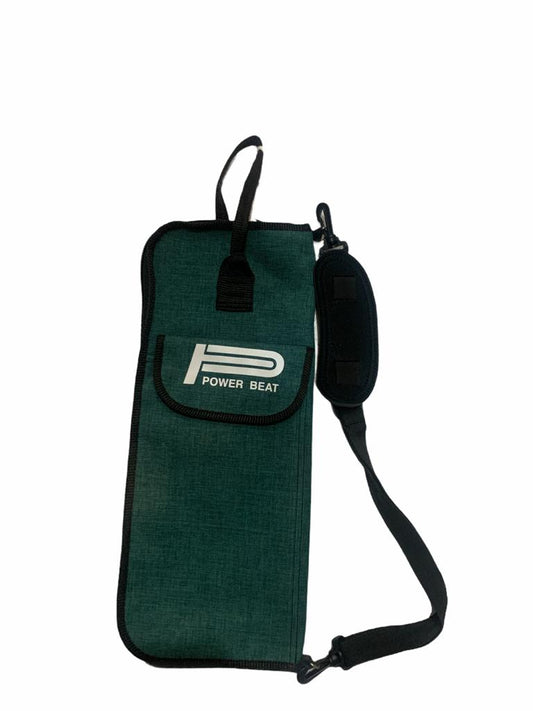 BAQUETERO O FUNDA POWERBEAT PARA BAQUETAS. 3820046 N