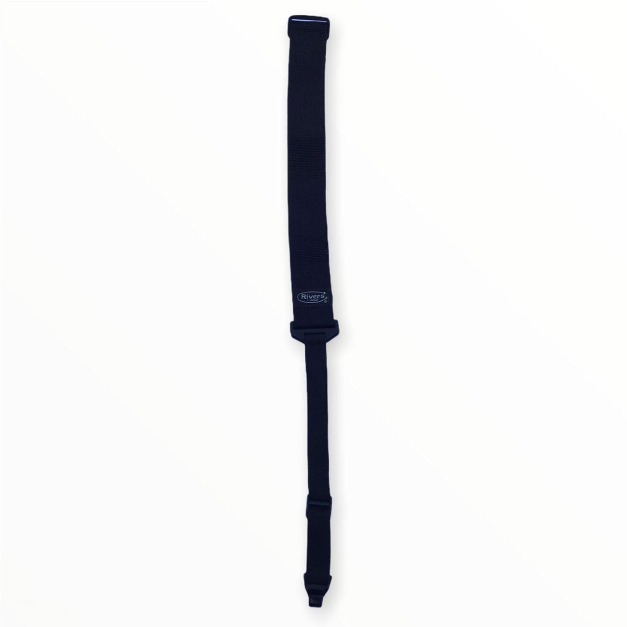 THALY DE MANITA PARA GUITARRA ACUSTICA/CLASICA 2" NEGRO AG01 N
