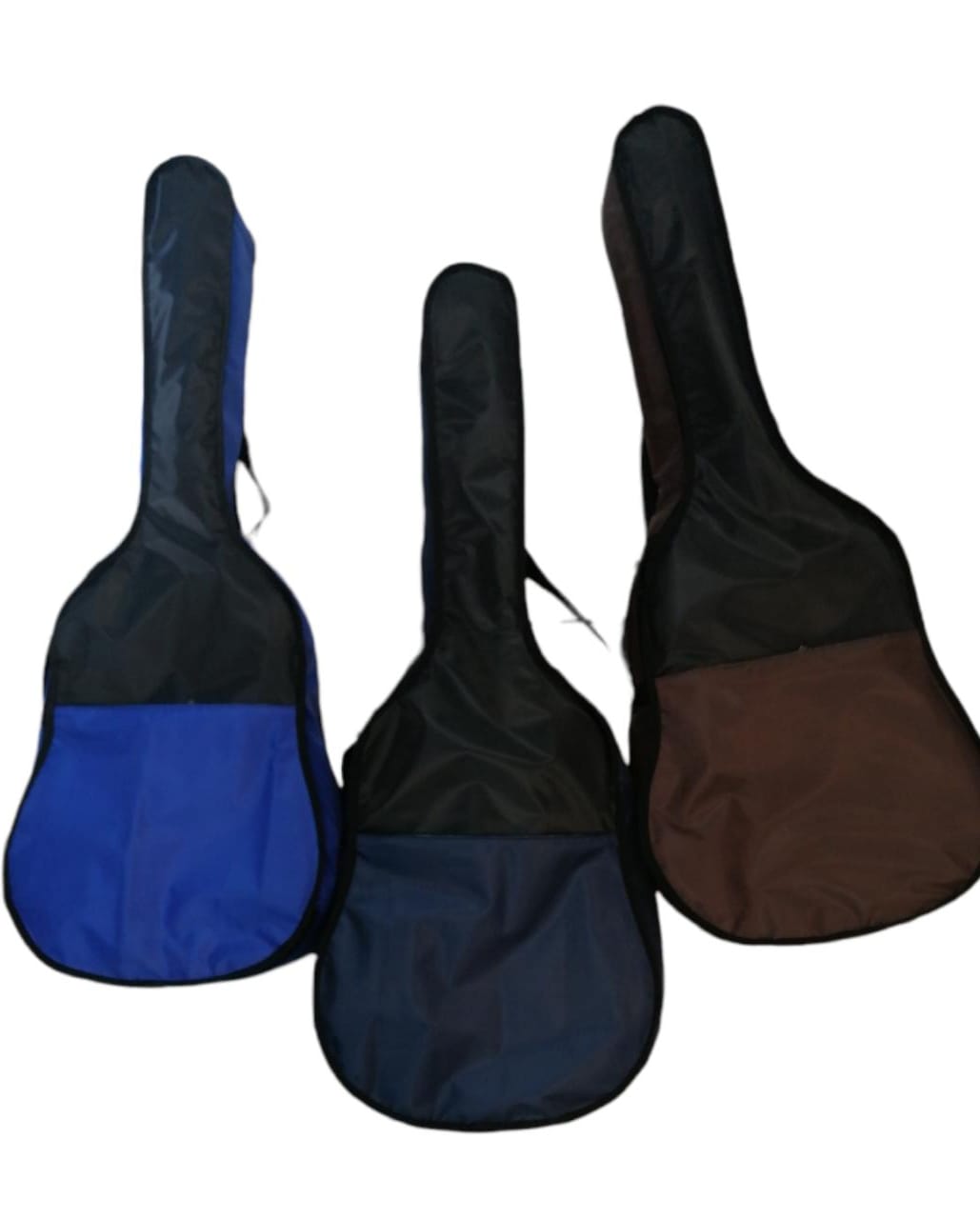 FUNDA DE GUITARRA CLASICA VARIOS COLORES SENCILLA ALYRO LFM104 N