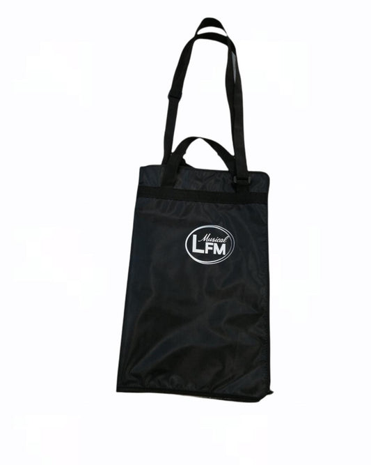 FUNDA PARA BAQUETAS LFM