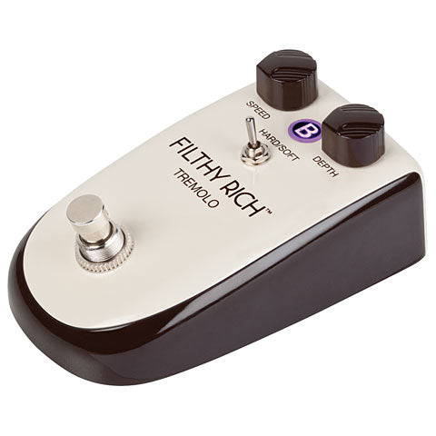 PEDAL FILTHY RICH  TREMOLO