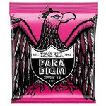 ENCORDADURA GUITARRA ELECTRICA ERNIE BALL PARADIGM SLINKY ROSA .09-.42 2023 N