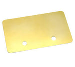 PROTECTOR PARA PASTILLA DE GITARRA ELECTRICA JAZZMASTER SHIELD PICKUP FENDER