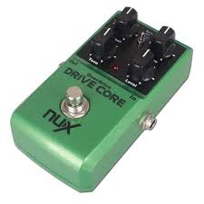 Pedal Nux Drive Core Deluxe