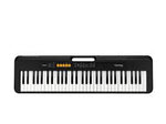 TECLADO CASIO PORTATIL CT-S100 CASIOTONE C/ELIMINADOR CT-S100 N