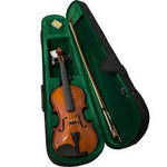 VIOLIN ESTUDIANTE 4/4 SOLID SPRUCE HARDWOOD PARTS AMADEUS  MV012W N