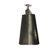 CENCERRO DE 6 1/2" 16.51cm NEGRO N |