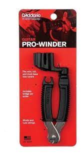 ENCORDADOR PLANET CON PINZA DP0002 N