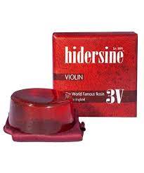 COLOFONIA VIOLIN HIDERSINE