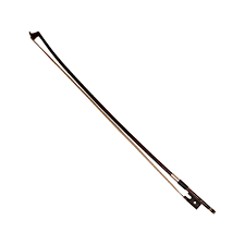 Arco para Violín 1/2 Talón Imitación Ébano Wp30-1/2 N