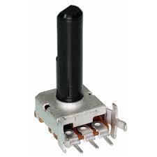 POTENCIÓMETRO DE PRESIÓN DE 25K (CONO B LINEAL) 0049402049 N