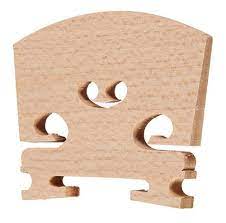 PUENTE PARA VIOLIN 1/8