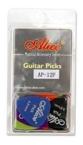 Pua Nylon Gota Mate .58 .71 .81mm Paq C/12 Piezas Alice N