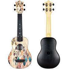 UKELELE FLIGHT SOPRANO TUS-40 GRANADA