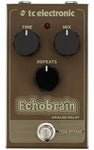 PEDAL TC ELECTRONIC ECHOBRAIN DELAY