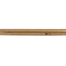 Par de Baqueta 7a Hickory Madera