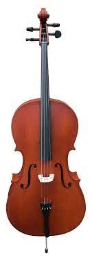 CHELO ESTUDIANTE SPRUCE NATURAL 4/4 AMADEUS CELLINI | MC760L4/4 N