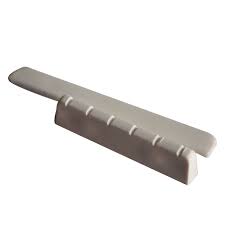Cejilla de Hueso para Puente Ranurado Juego | Hg-2 N