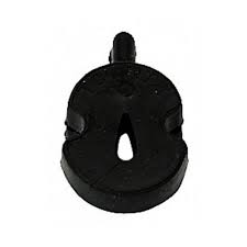 SORDINA VIOLIN TOURTE HULE FORMA VIOLIN