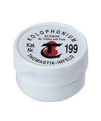 COLOFONIA VIOLIN-VIOLA THOMASTIK EUPHON