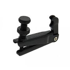 AFINADOR 4/4-3/4 PARA VIOLIN WITTNER NEGRO