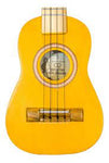 UKULELE CLASICO SOPRANO N