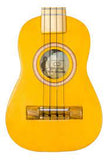 UKULELE CLASICO SOPRANO N