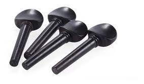 CLAVIJAS JGO P/VIOLIN 1/2 HARDWOOD AMADEUS CELLINI