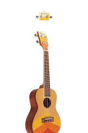 UKULELE CONCIERTO BAMBOO U-23-BAHIABRAVA