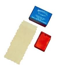 COLOFONIA VIOLIN EL COMETA