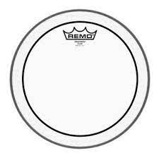 PARCHE REMO PINSTRIPE 16" HIDR.TRANSP.