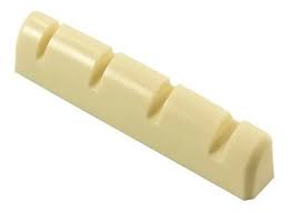 CEJILLA RANURADA P/BAJO ELECTRICO MED 42x6x9-8 PAQ 20 ALICE