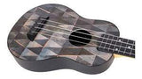 UKELELE FLIGHT SOPRANO TUS-40 ARCANA
