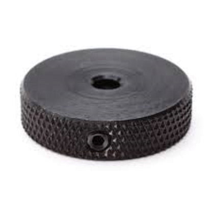 Perilla de Control Preestablecido Jaguar / Jazzmaster®, Negro Fender
