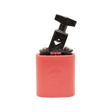 REDOBA DE PLASTICO ROJA 3.5" BSH01 N