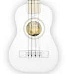 UKULELE CLASICO SOPRANO N