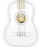 UKULELE CLASICO SOPRANO N